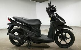 SUZUKI ADDRESS 110 CE47A