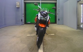 KAWASAKI Z1000 Gen.4 A 2010 ZRT00D