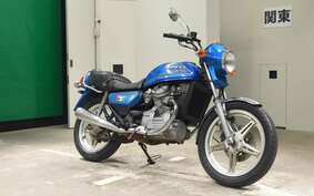 HONDA GL 500 WING 1978 GL500