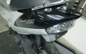 SUZUKI ADDRESS V125 CF4EA