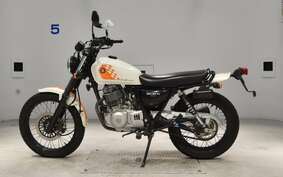 SUZUKI GRASS TRACKER Bigboy NJ4DA