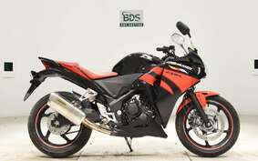 HONDA CBR250R A MC41