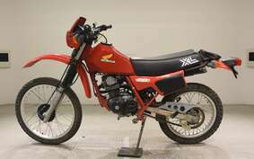 HONDA XL200R MD06