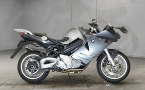 BMW F800ST 2007 0234