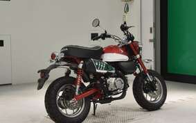 HONDA MONKEY 125 ABS JB02