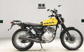 SUZUKI GRASS TRACKER Bigboy NJ4DA