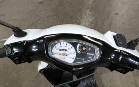 SUZUKI ADDRESS V125 G CF46A