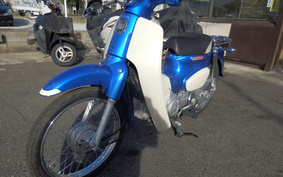 HONDA C110 SUPER CUB JA44