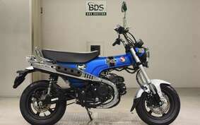 HONDA DAX 125 JB04