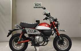 HONDA MONKEY 125 ABS JB02