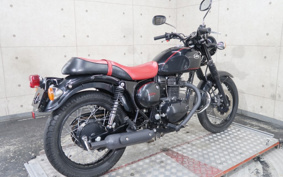 KAWASAKI ESTRELLA BJ250A