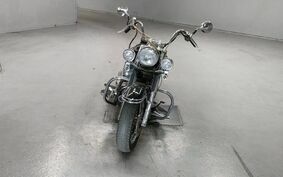 HONDA SHADOW 400 2007 NC34