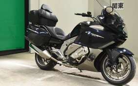 BMW K1600GTL 2014 0602