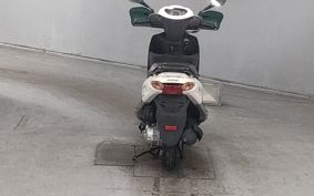 SUZUKI ADDRESS V125 DT11A
