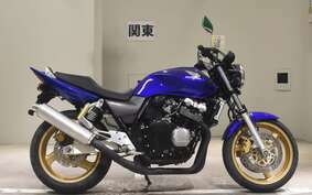 HONDA CB400SFV-3 2004 NC39