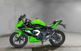 KAWASAKI NINJA 250 SL BX250A