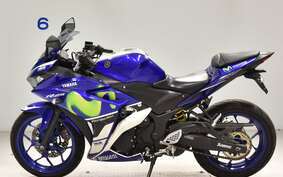 YAMAHA YZF-R25 RG10J