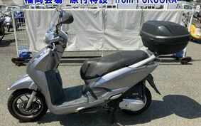 HONDA LEAD 125 JF45