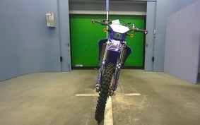 YAMAHA WR250F E 2004 CG16