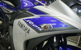 YAMAHA YZF-R25 RG10J