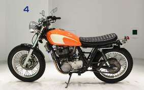 YAMAHA SR500 1983 2J2