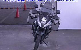 SUZUKI Vｽﾄﾛｰﾑ650XTA 2017 C733A