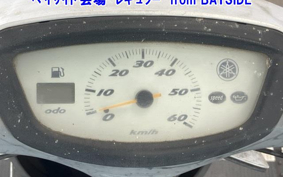 YAMAHA JOG-4