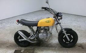 HONDA APE 50 AC16