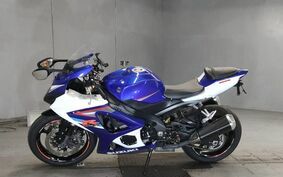 SUZUKI GSX-R1000 2008 CL111