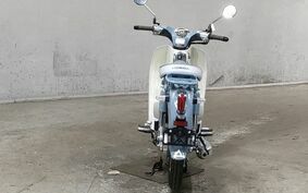 HONDA C125 SUPER CUB JA58