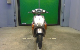 SUZUKI LET's 5 G CA47A