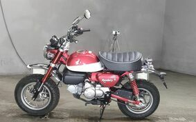 HONDA MONKEY 125 JB02