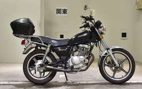 SUZUKI GN125 F Gen.2 PCJ2N