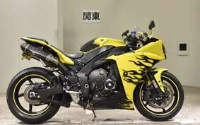 YAMAHA YZF-R1 2013 RN23