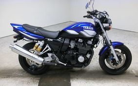 YAMAHA XJR400 R 2001 RH02J