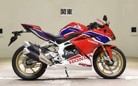 HONDA CBR250RR A MC51