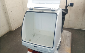 HONDA GYRO TA03