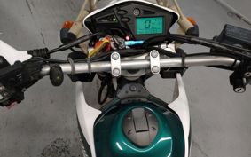 YAMAHA SEROW 250 DG17J