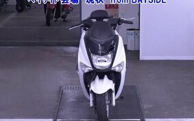 YAMAHA MAXTER 125 5CA