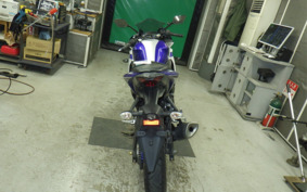 YAMAHA YZF-R3 2015 RH07J