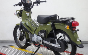 HONDA CROSS CUB 110 JA45