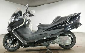 SUZUKI SKYWAVE 250 (Burgman 250) S CJ44A