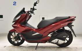 HONDA PCX 150 ABS KF30