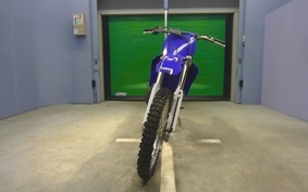 YAMAHA YZ125 CE03C