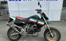 KAWASAKI KSR110 KL110A