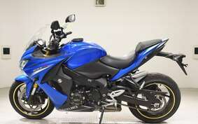 SUZUKI GSX-S1000F 2016 GT79A