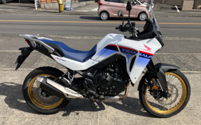 HONDA XL750 TRANSALP  2024 RD16