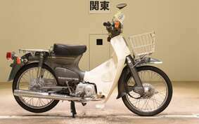 HONDA C70 SUPER CUB C70