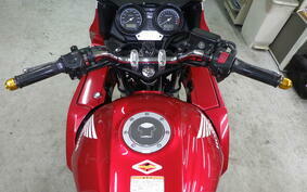 HONDA CB400 SUPER BOLDOR VTEC 2012 NC42