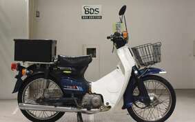 HONDA C70 SUPER CUB C70